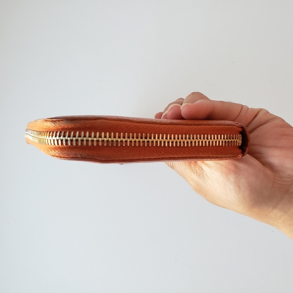 Authentic Prada Large Saffiano Leather Wallet - Picture 15 of 17